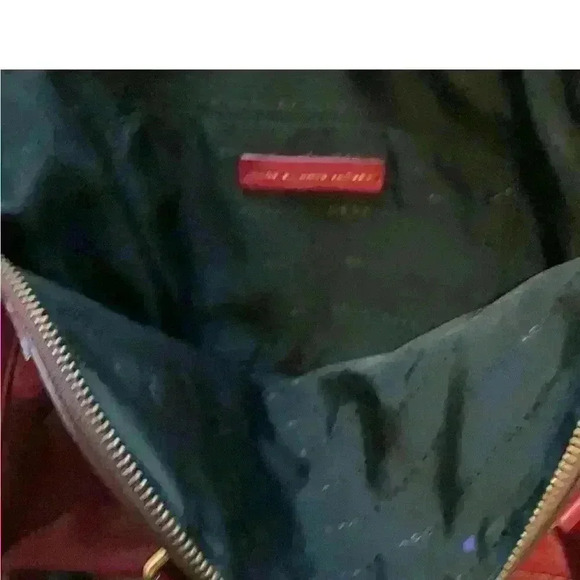 Marc by Marc Jacobs satchel - Picture 6 of 11